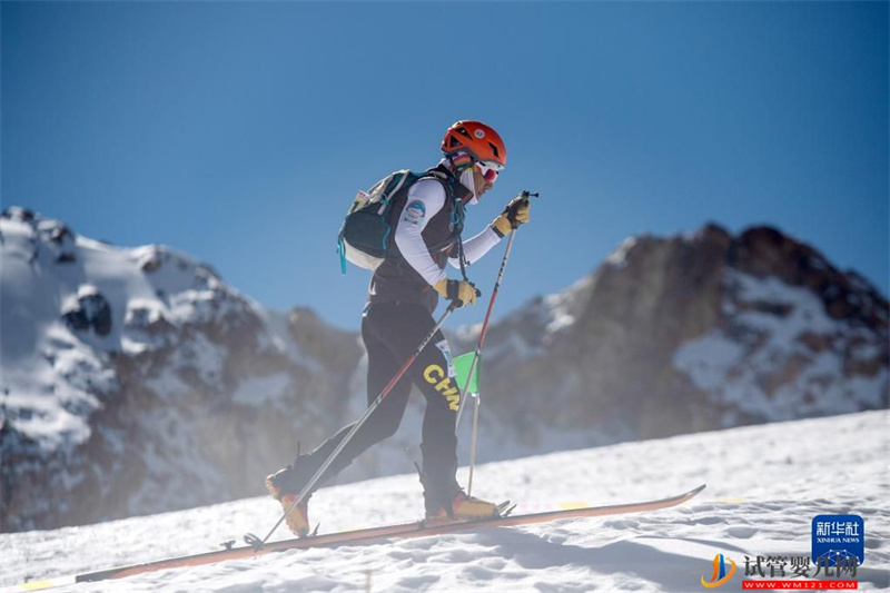 第二十屆中國西藏登山大會將于四至六月舉行(圖1)