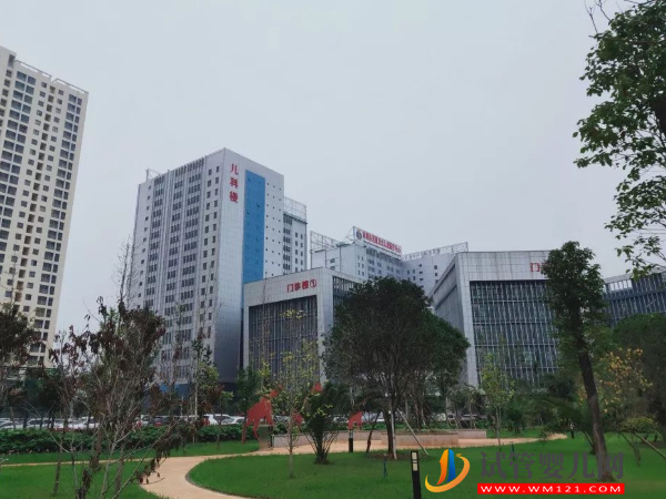 2023曲靖不孕不育哪家好，這份助孕生子機構大全請收下(圖2)