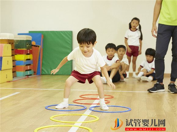 關于感覺統合的那些錯誤認識，是時候捋清了(圖1)