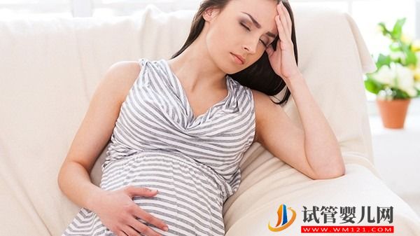 女性懷孕初期癥狀有哪些? 揭秘女性懷孕初期癥狀表現(圖1)