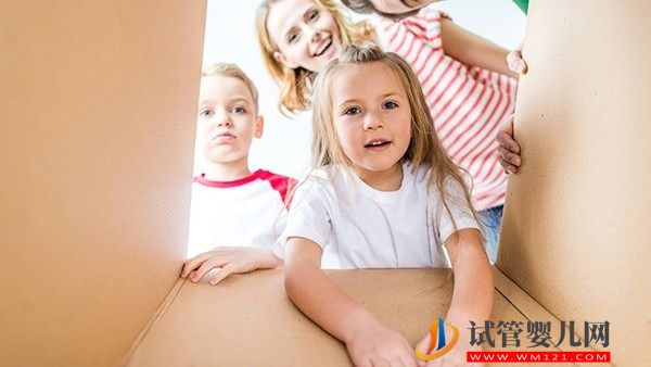 寶寶成長階段父母們應該如何科學正確的育兒呢？(圖2)
