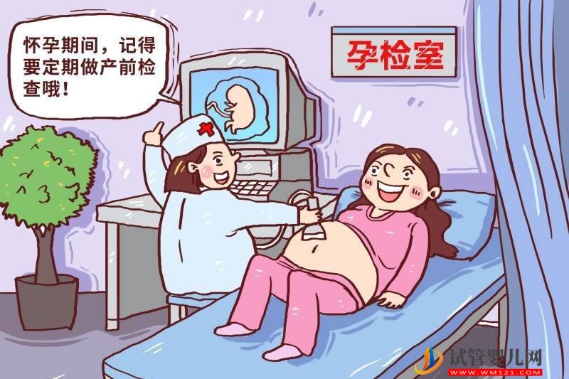 產(chǎn)前檢查為何不能預(yù)防所有缺陷(圖1)