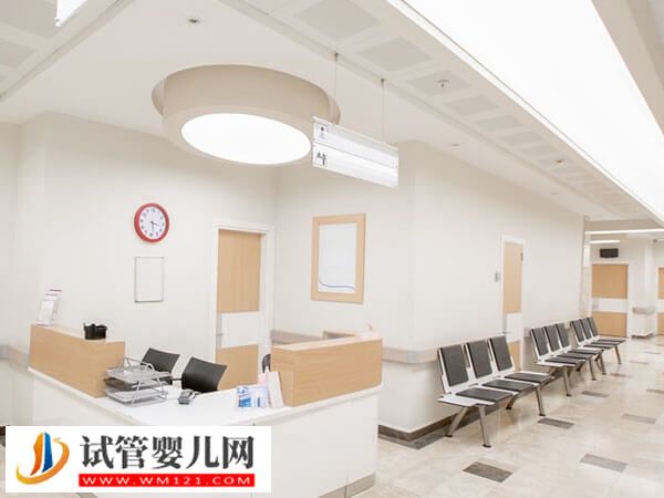 江蘇超厲害的試管嬰兒醫院分享，第三家妊娠率近70%(圖1)