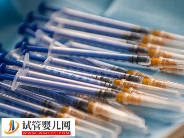 降調期間同房出血除了多休息，定期復查也不可少(圖3)