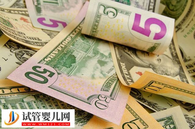 赤峰市婦產醫院做三代試管嬰兒多少錢？生龍鳳胎5-10萬(圖1)