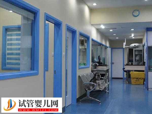 西安超厲害的生殖中心名單分享，省婦幼還有精子庫(kù)(圖1)
