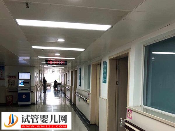 昆明試管嬰兒單周期費用至少3萬，促排+手術成本較高(圖2)