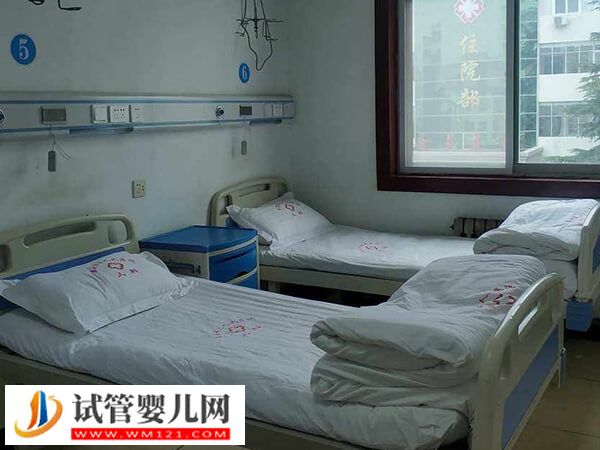 紹興市婦幼試管嬰兒懷孕率高嗎？看患者年齡(圖1)