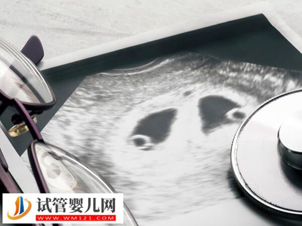 凍胚移植hcg翻倍對(duì)照表，雙胎翻倍時(shí)間居然比單胎長(zhǎng)那么多(圖1)