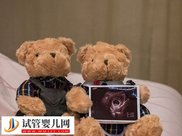 凍胚移植hcg翻倍對(duì)照表，雙胎翻倍時(shí)間居然比單胎長(zhǎng)那么多(圖2)