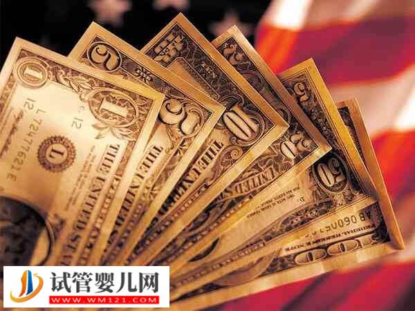 太原中心醫(yī)院試管嬰兒費(fèi)用明細(xì)，一個(gè)周期成功3萬(wàn)元起(圖1)
