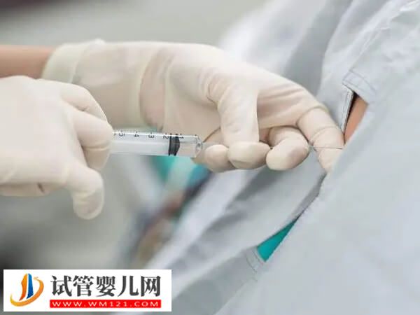 中山三院一代試管嬰兒花費(fèi)大公開，至低1.5萬元一周期(圖1)
