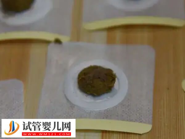 小兒推拿和中藥貼敷有陷阱，代替藥物治療千萬別信(圖2)