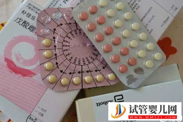 取卵后醫生會通知配成幾個胚胎，受精情況也能了解(圖2)