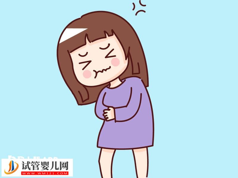 繼發性閉經可不可以懷孕生孩子(圖1)