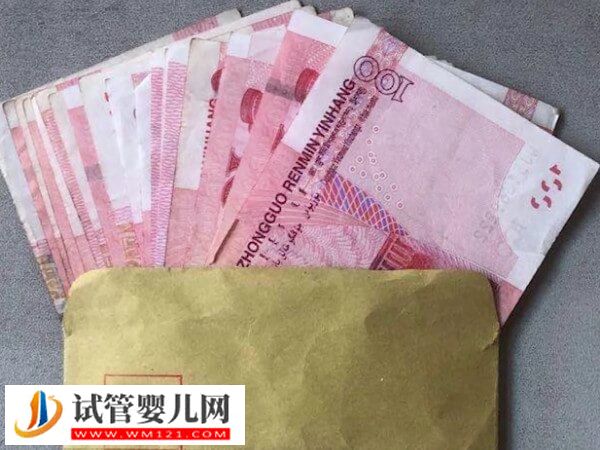 重慶試管嬰兒最新價格公布，各環節需要多少一文講透(圖1)
