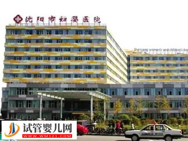 沈陽市婦嬰醫院試管嬰兒成功率多少(圖1)