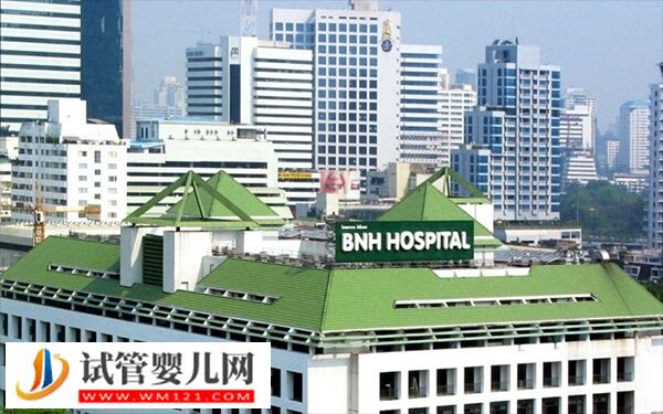泰國BNH醫(yī)院試管嬰兒活產(chǎn)率大公布，15s速知能不能達(dá)到100%(圖1)