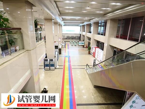 2024吉林二代試管嬰兒靠譜機(jī)構(gòu)大公布，長春婦幼赫然在列！(圖2)