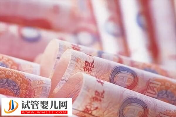 在長沙做試管嬰兒要幾萬看這里：選擇三代試管不少于5.5萬(圖2)