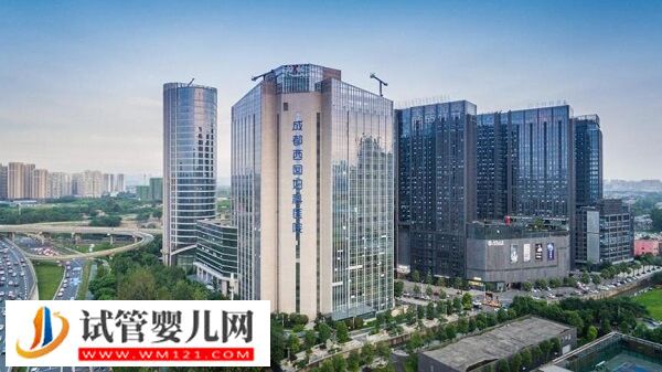 成都靠譜三代試管嬰兒機構集合，新增這2家助孕率不低！(圖2)