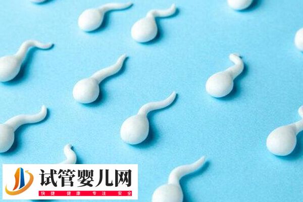 精子碎片40%怎么治(圖1)