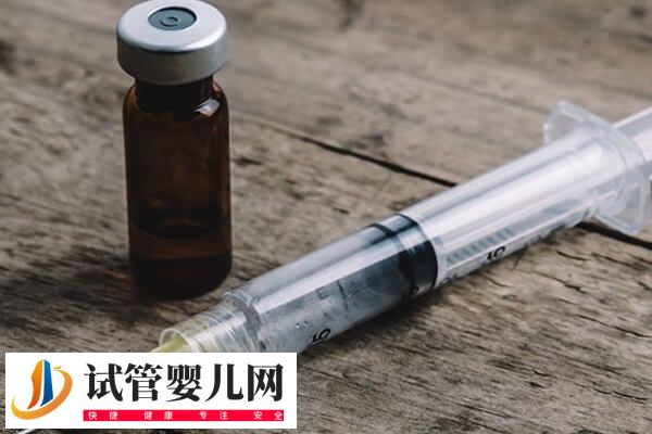 怎么確定打夜針的時間(圖1)