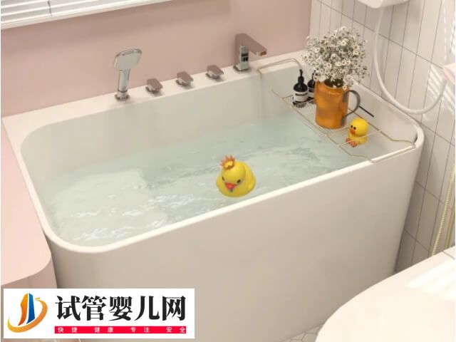 試管嬰兒打夜針當(dāng)晚洗頭洗澡要注意水溫不能過熱嗎？(圖1)