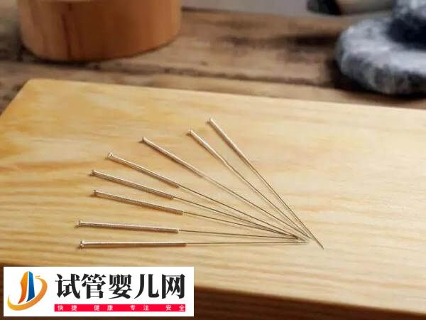促排期間頻繁針灸大腿內側穴位會造成內分泌紊亂嗎？(圖1)