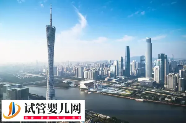 選擇廣州做試管還是武漢好(圖3)