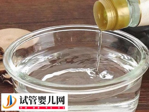 飛機杯取精做試管嬰兒有危險不(圖3)