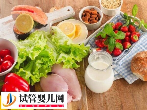 鮮胚移植后多吃什么容易著床(圖1)