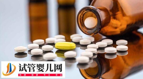 做試管吃芬必得的作用和功效(圖3)