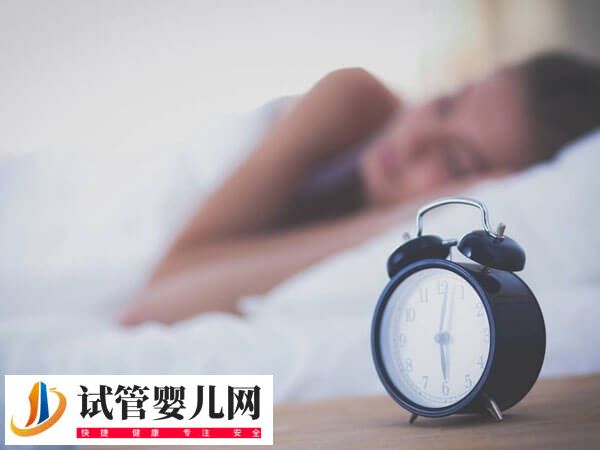 試管移植后第五天做春夢正不正常(圖1)