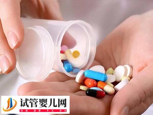 試管移植周期塞消炎藥會(huì)怎樣(圖1)