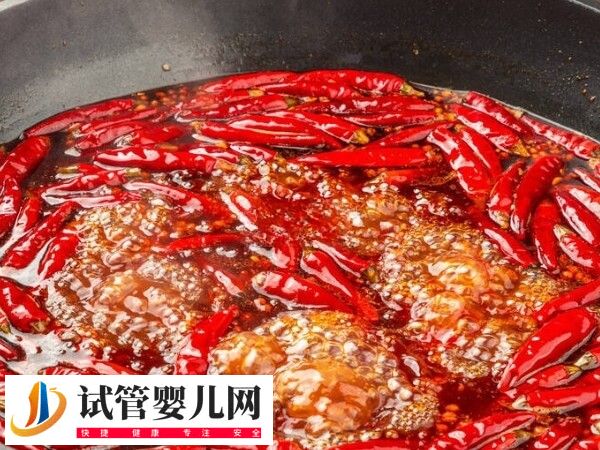 取卵后禁止吃什么食物(圖2)