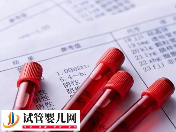 取卵后孕酮過高怎么辦(圖2)
