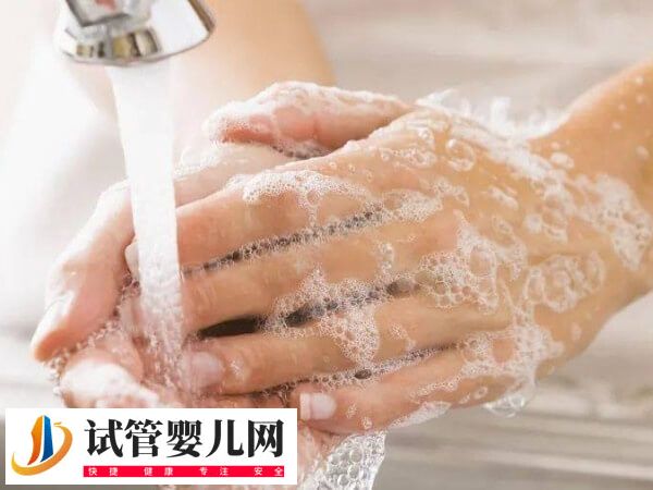 降調(diào)期間有婦科炎癥怎么辦(圖2)