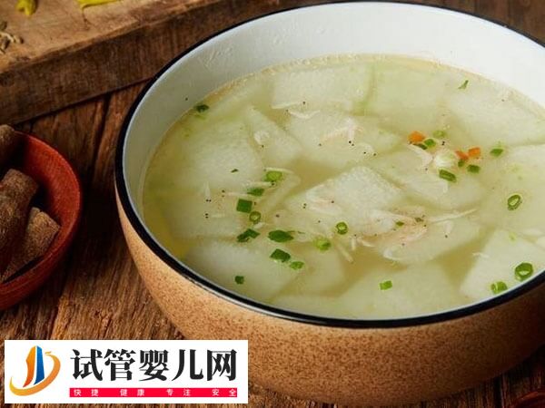移植完胚胎后為什么腹水(圖2)