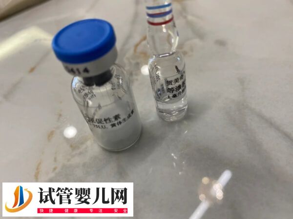 拮抗劑方案能否增加卵泡數量(圖1)