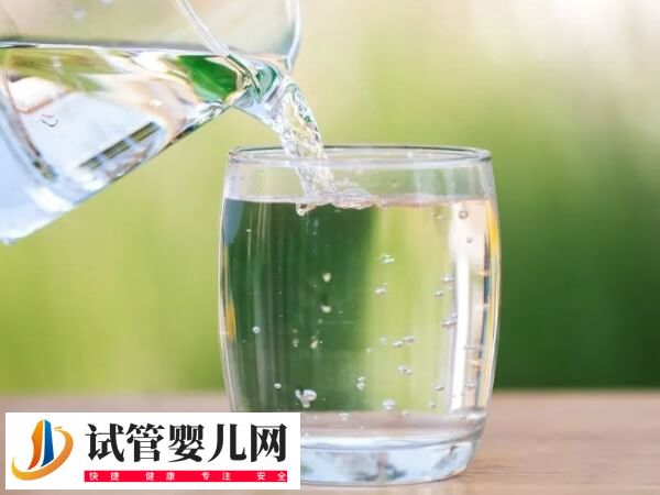 取卵后腹水怎么辦(圖2)