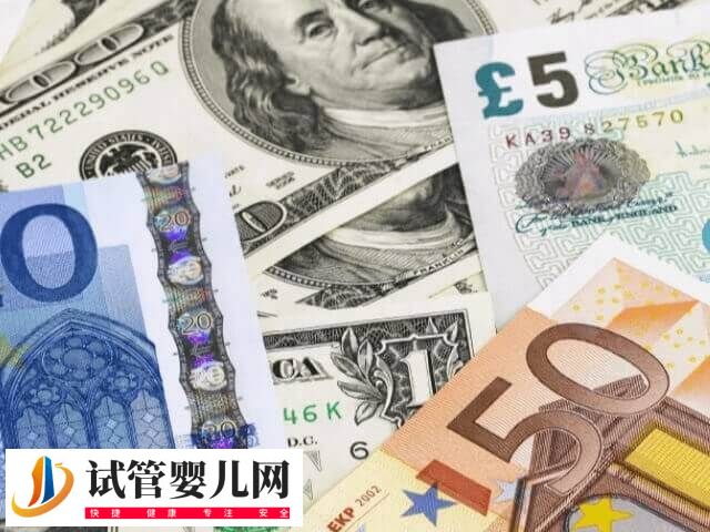 成都華西試管嬰兒費用大約多少(圖1)