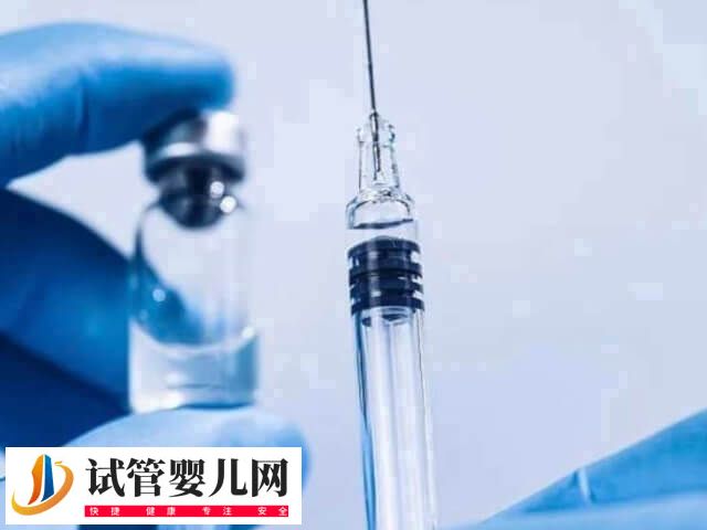每天打排卵針為什么卵泡會減少