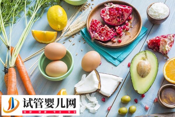 飲食怎么調理排卵障礙