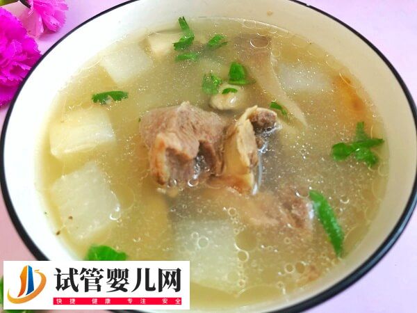 飲食怎么調(diào)理排卵障礙(圖2)