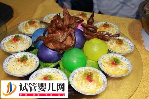 飲食怎么調(diào)理排卵障礙(圖3)