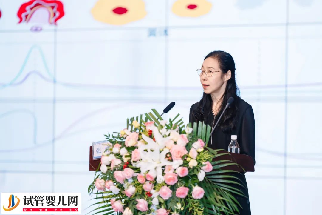 第四屆不孕不育規(guī)范化培訓(xùn)班圓滿落幕!(圖4) 第四屆不孕不育規(guī)范化培訓(xùn)班圓滿落幕!(圖4)