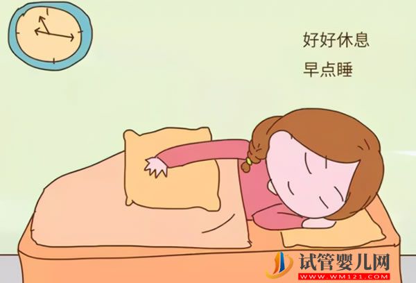 做試管嬰兒中國好還是泰國好，怎么選擇看技術(圖2)